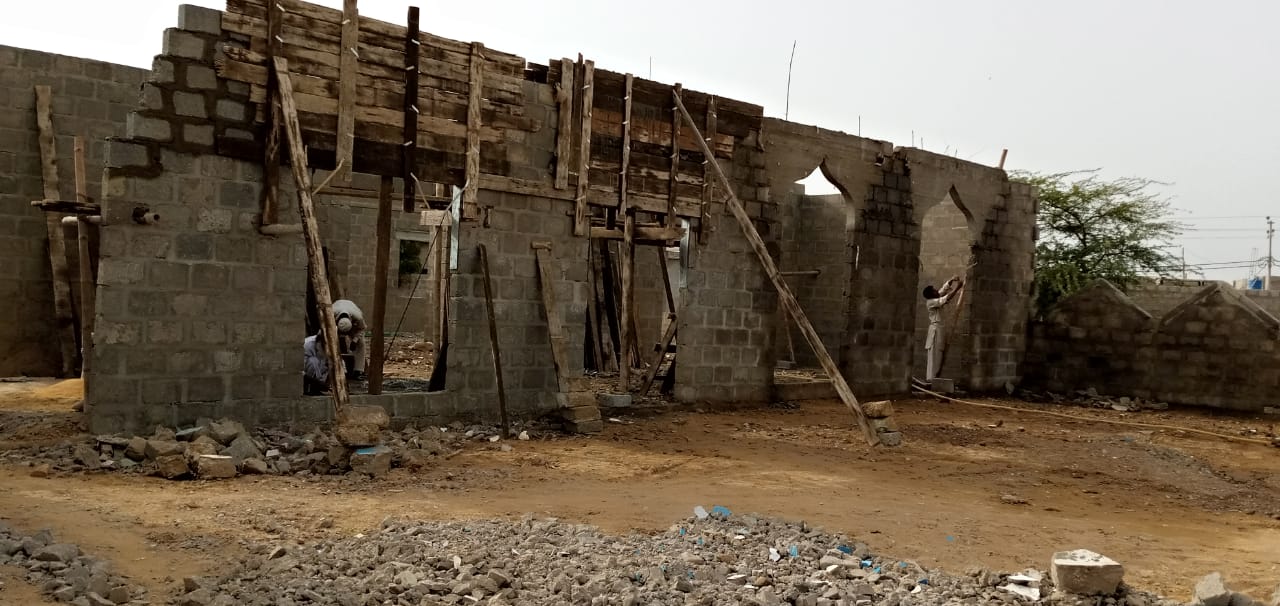 Build a Masjid Image 5